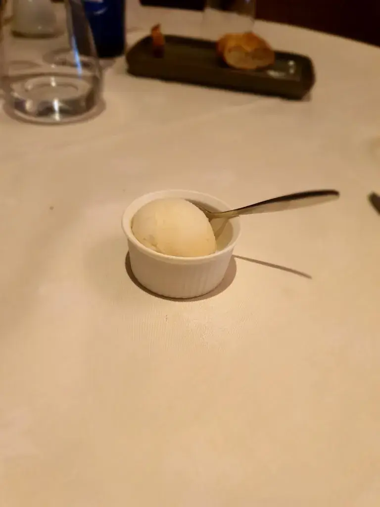 Menü_Le Soleil_Lommel_Bild_3