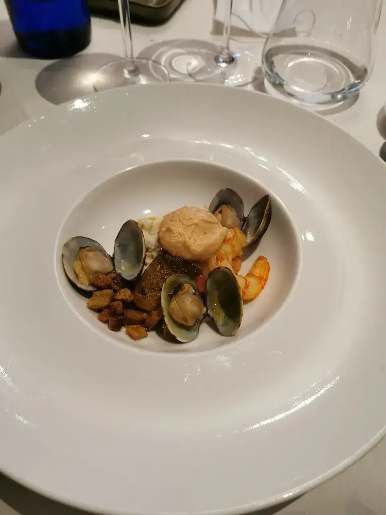 Menü_Le Soleil_Lommel_Bild_4