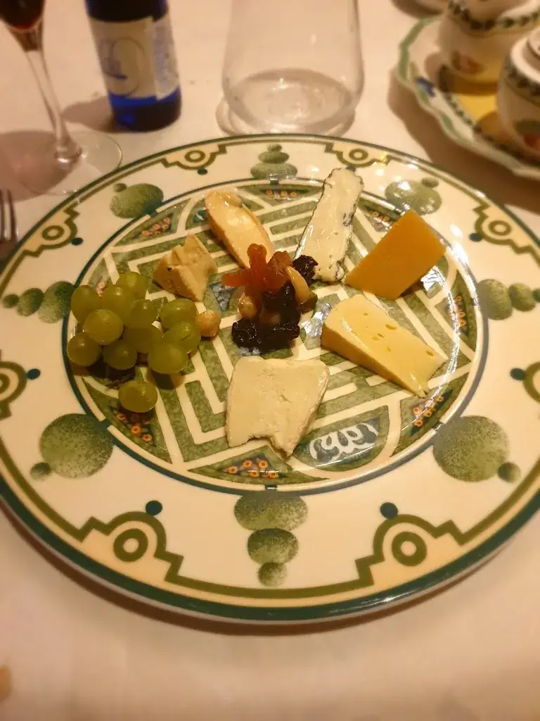 Menü_Le Soleil_Lommel_Bild_5