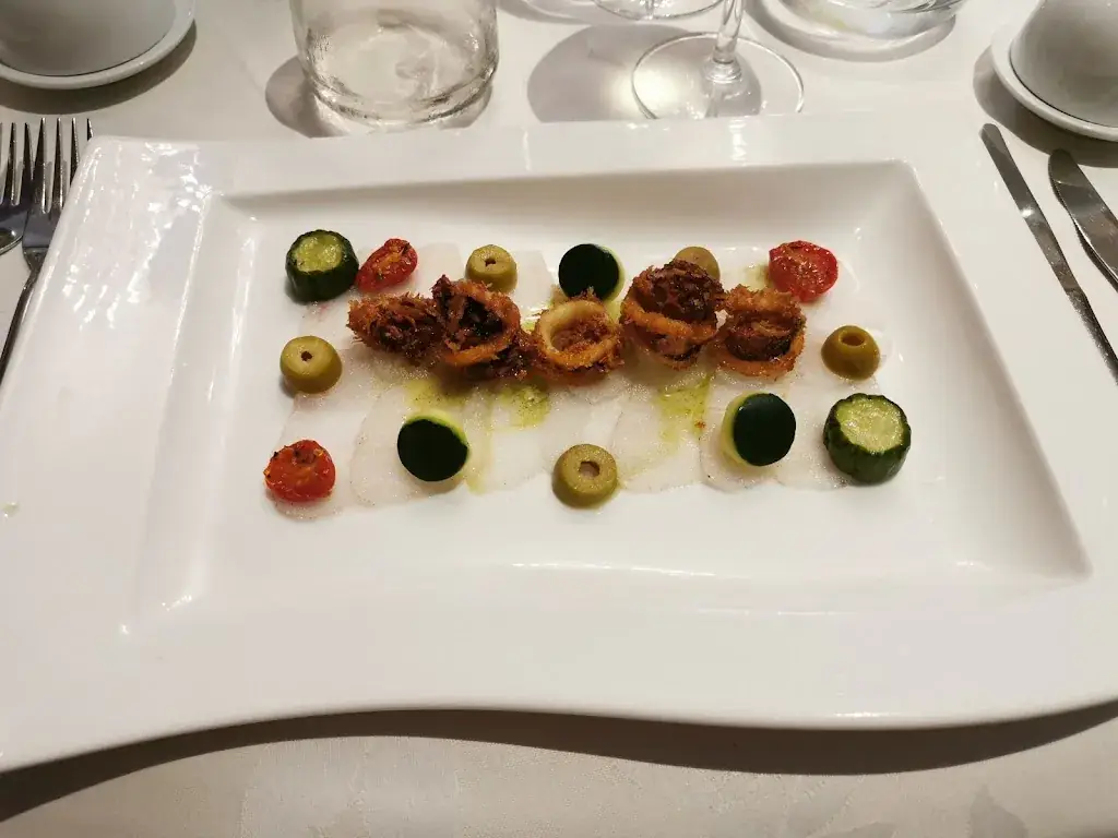 Menü_Le Soleil_Lommel_Bild_6