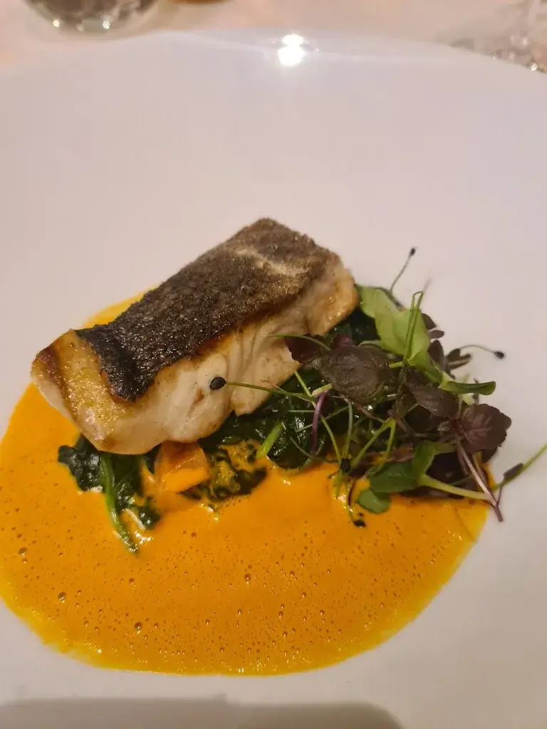 Menü_Le Soleil_Lommel_Bild_7