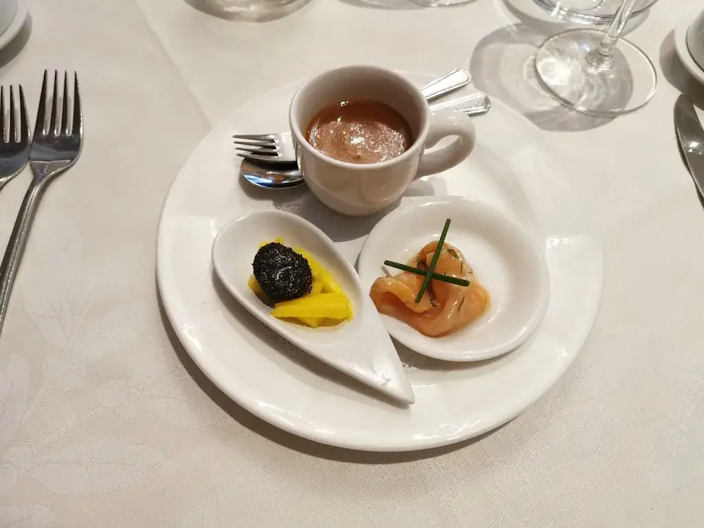 Steffie Paeleman_Le Soleil_Lommel_Bewertung