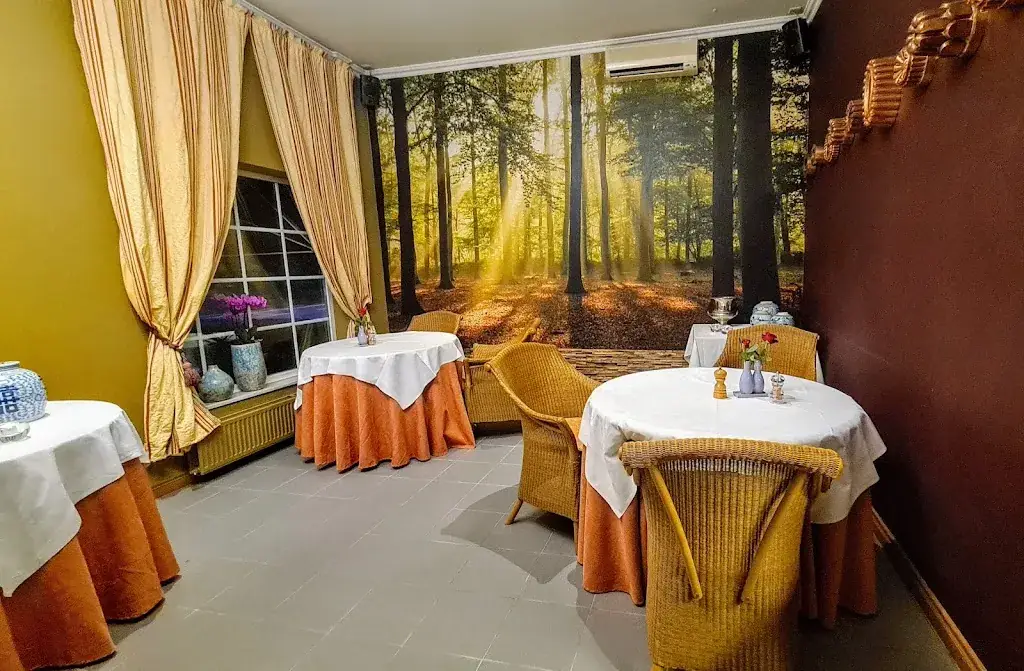 Peter Hebberecht_Le Soleil_Lommel_Bewertung