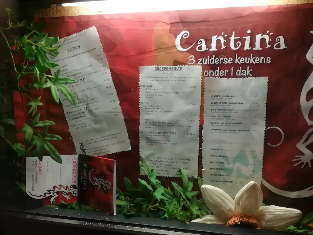 Menu_Cantina_Lommel_image_1