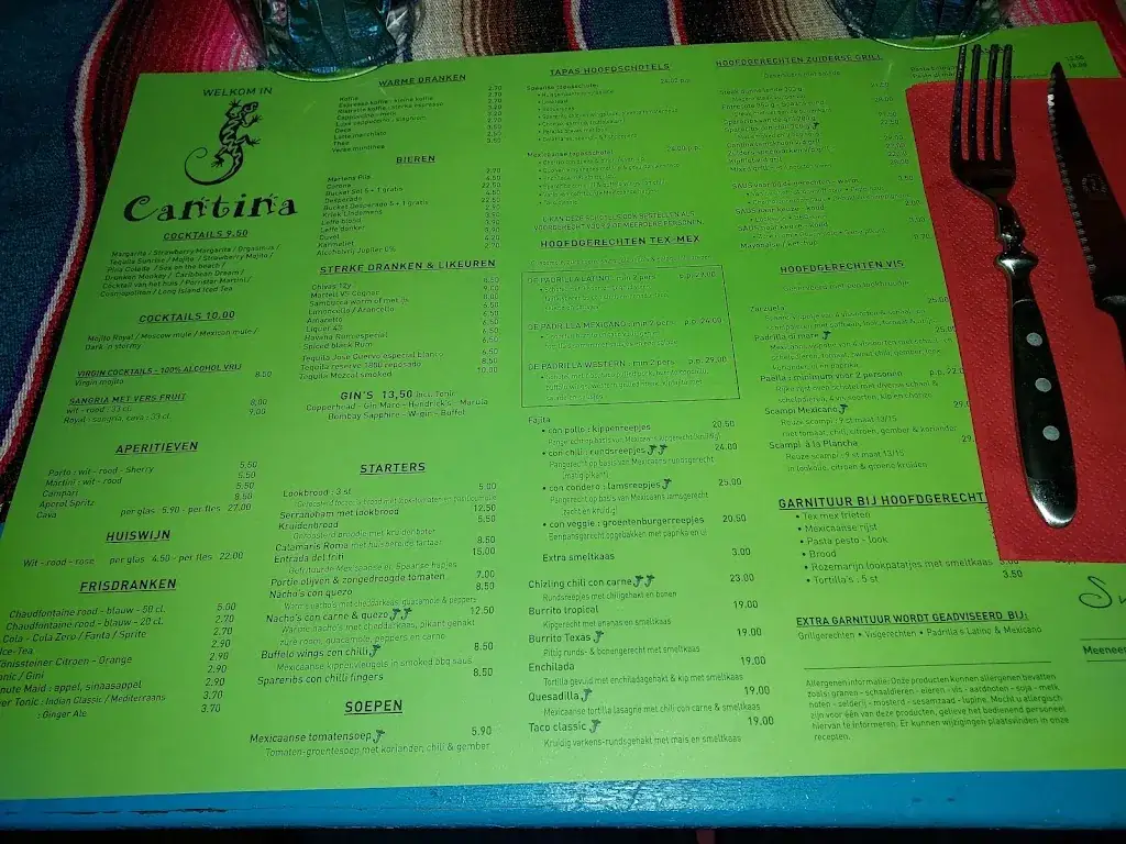 Menu_Cantina_Lommel_image_2