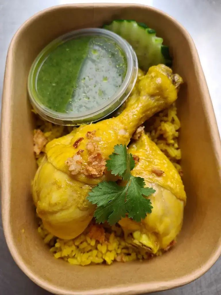 Menu_Time for Thai_Lommel_image_1