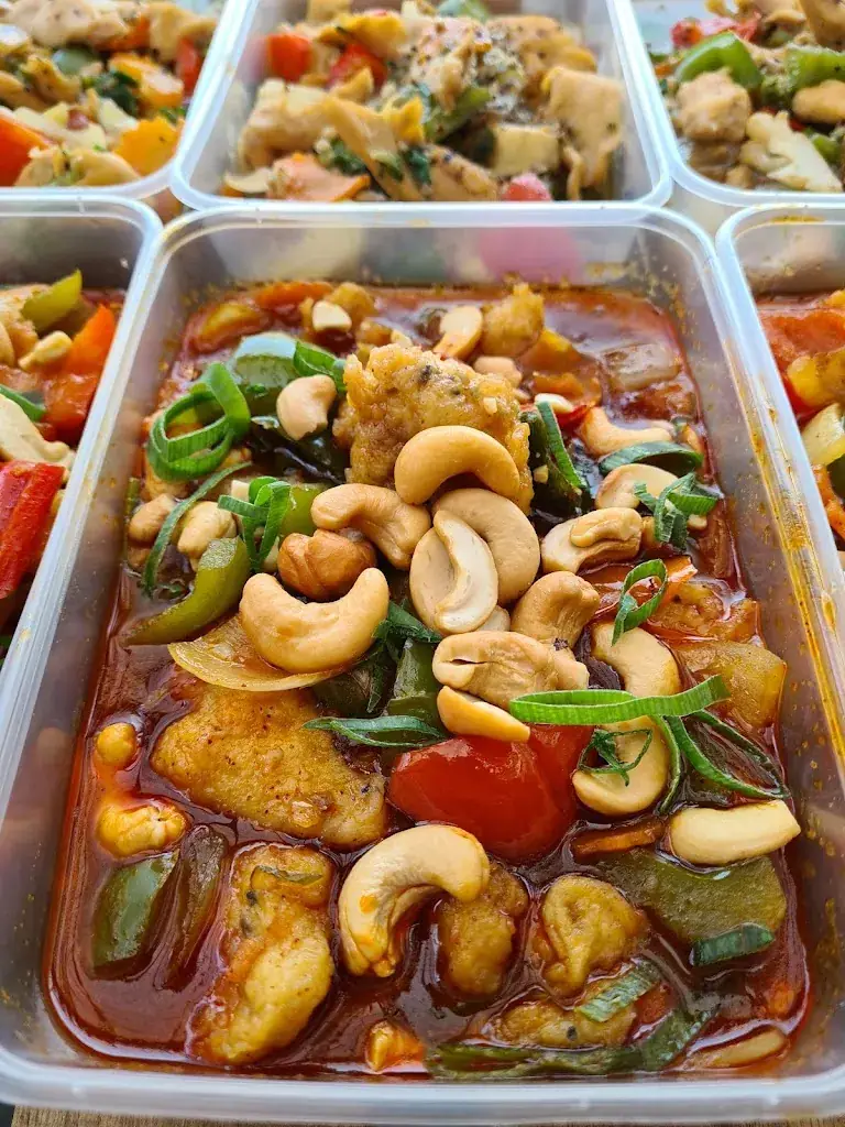 Menu_Time for Thai_Lommel_image_3