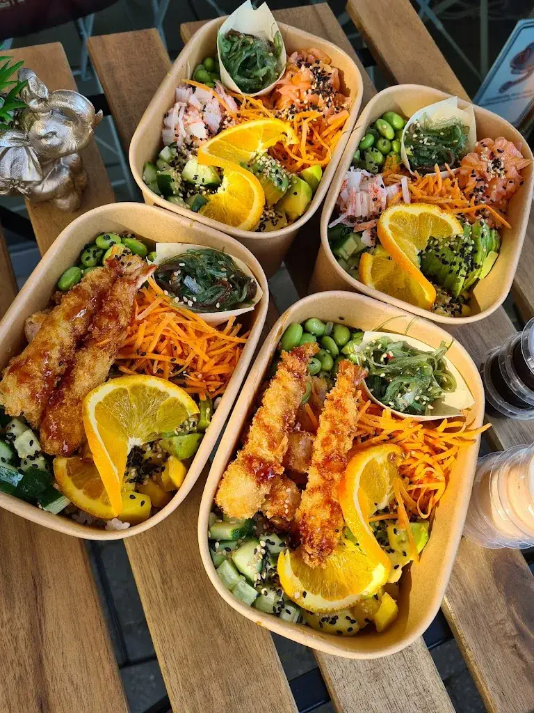 Menu_Time for Thai_Lommel_image_4