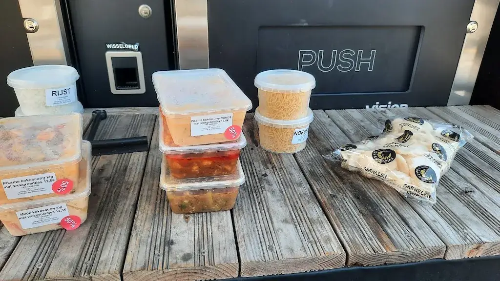 Menu_Time for Thai_Lommel_image_5