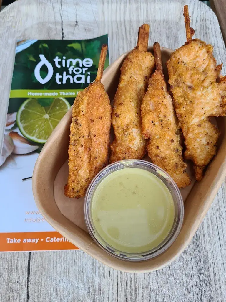 Menu_Time for Thai_Lommel_image_8