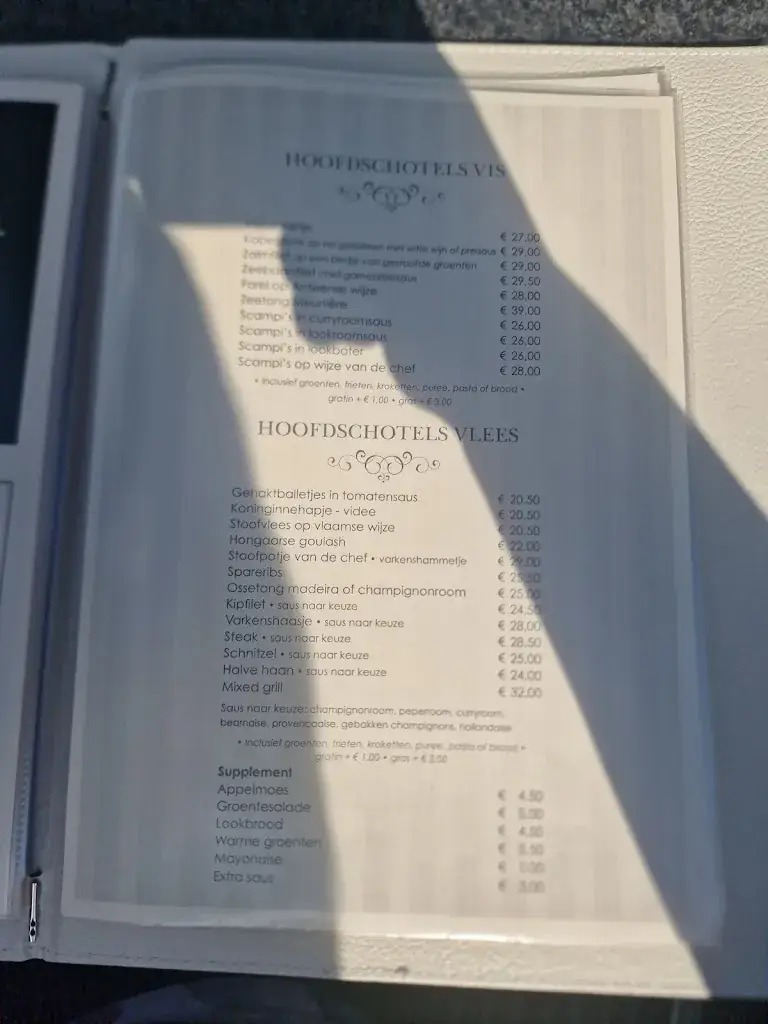 Menu_De Elze_Lommel_imagen_3