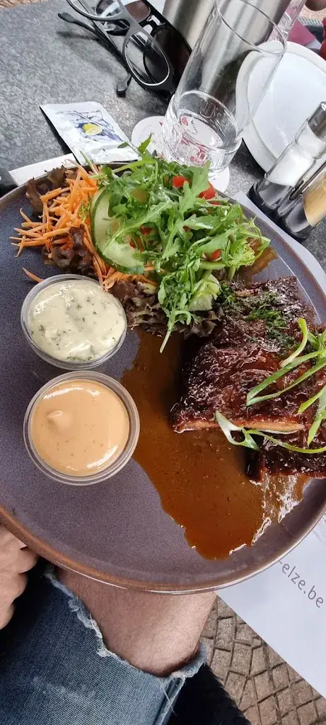 Menu_De Elze_Lommel_imagen_5