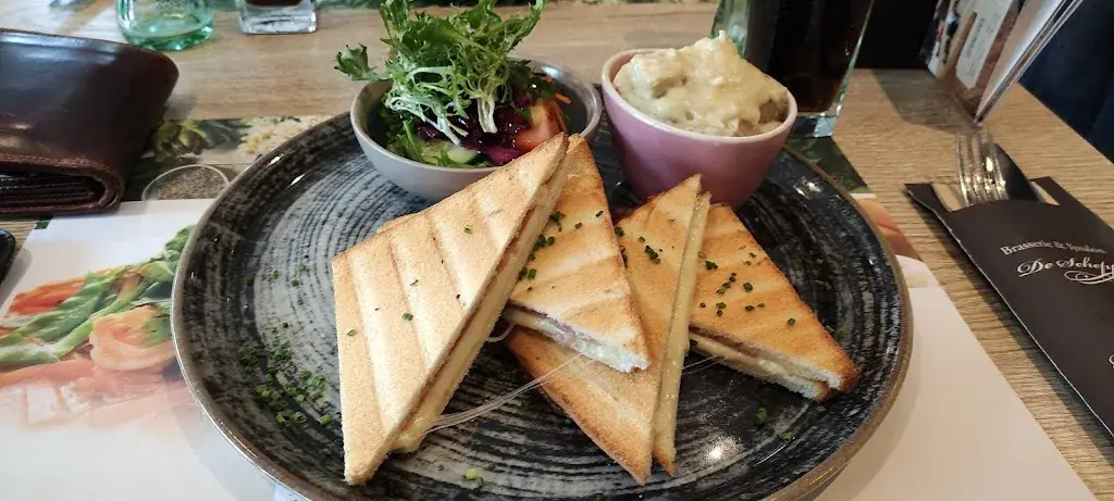 Menu_the Scheppe_Lommel_image_9