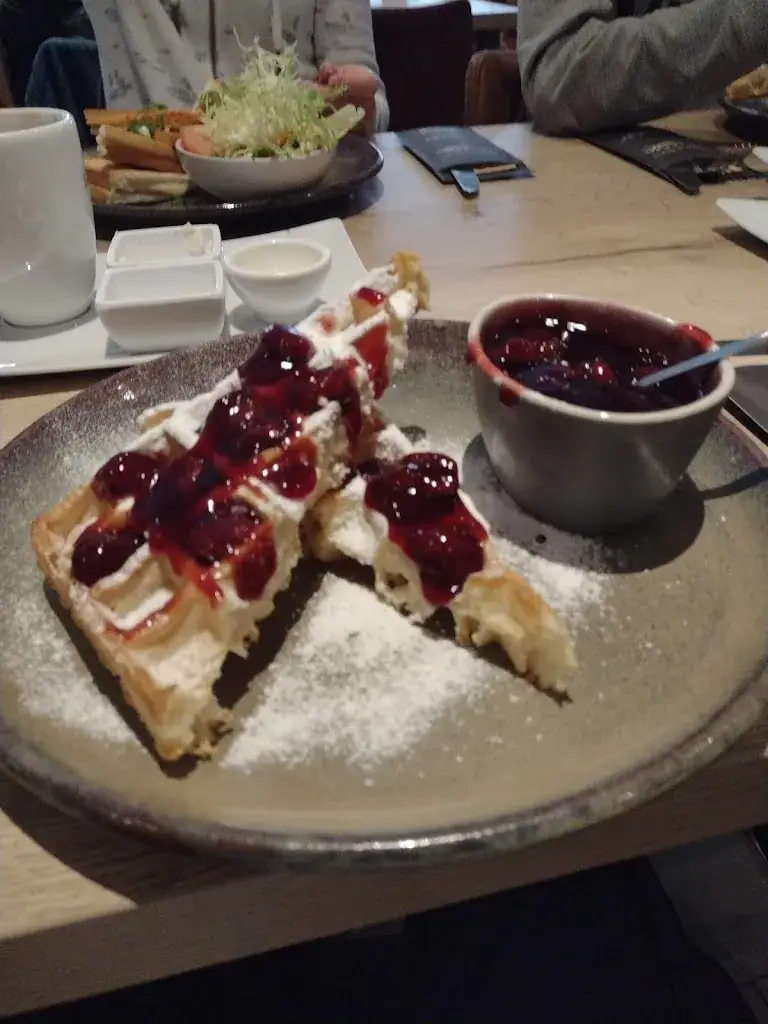 Jill Mansfield_the Scheppe_Lommel_review