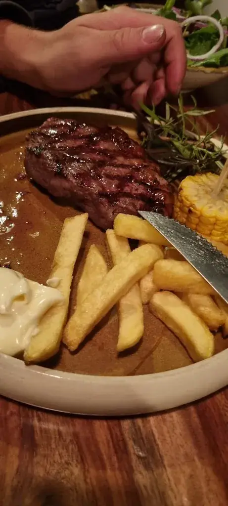 Menü_Den Bonten Oss_Lommel_Bild_5