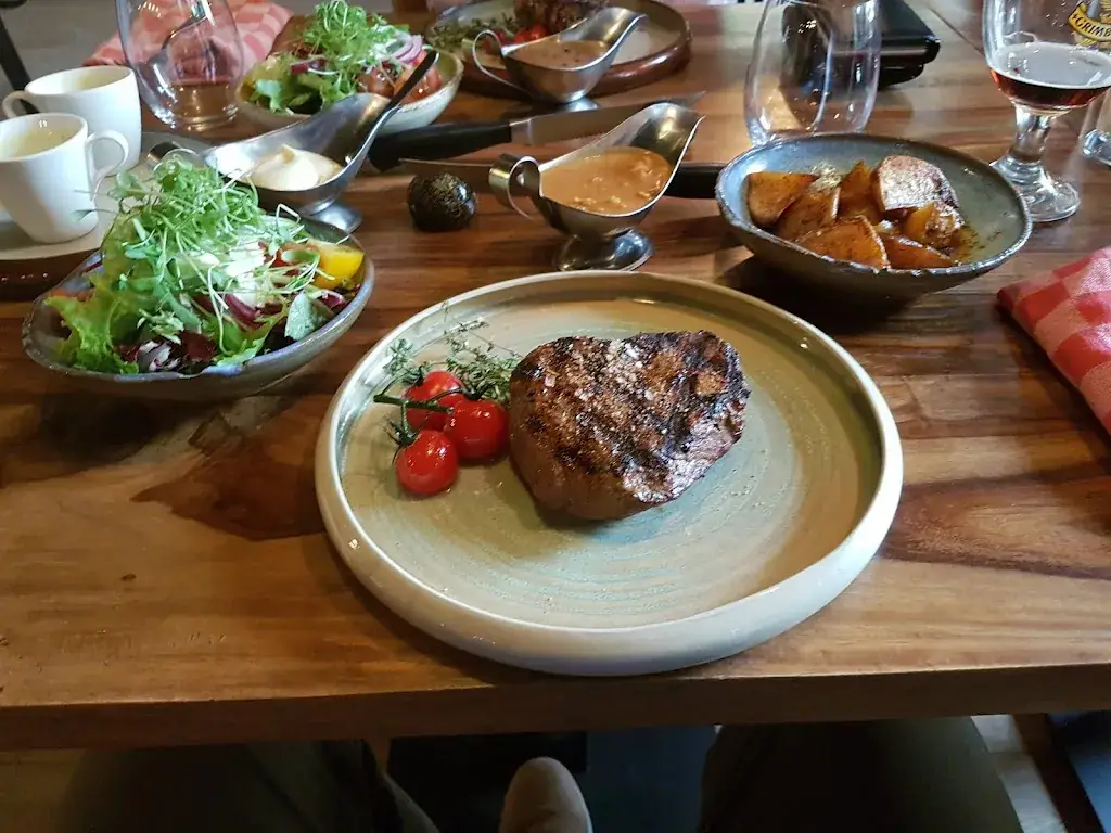 Menü_Den Bonten Oss_Lommel_Bild_7