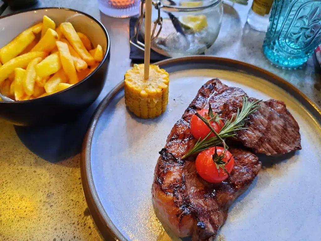 Menü_Den Bonten Oss_Lommel_Bild_8