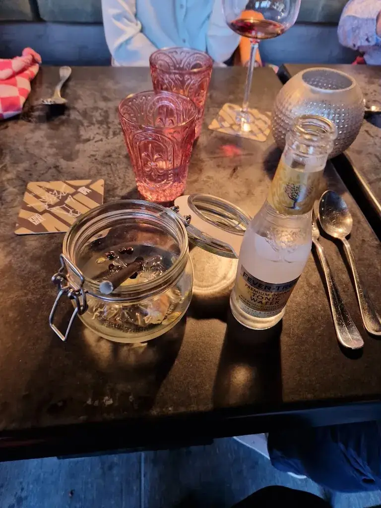 Menü_Den Bonten Oss_Lommel_Bild_9