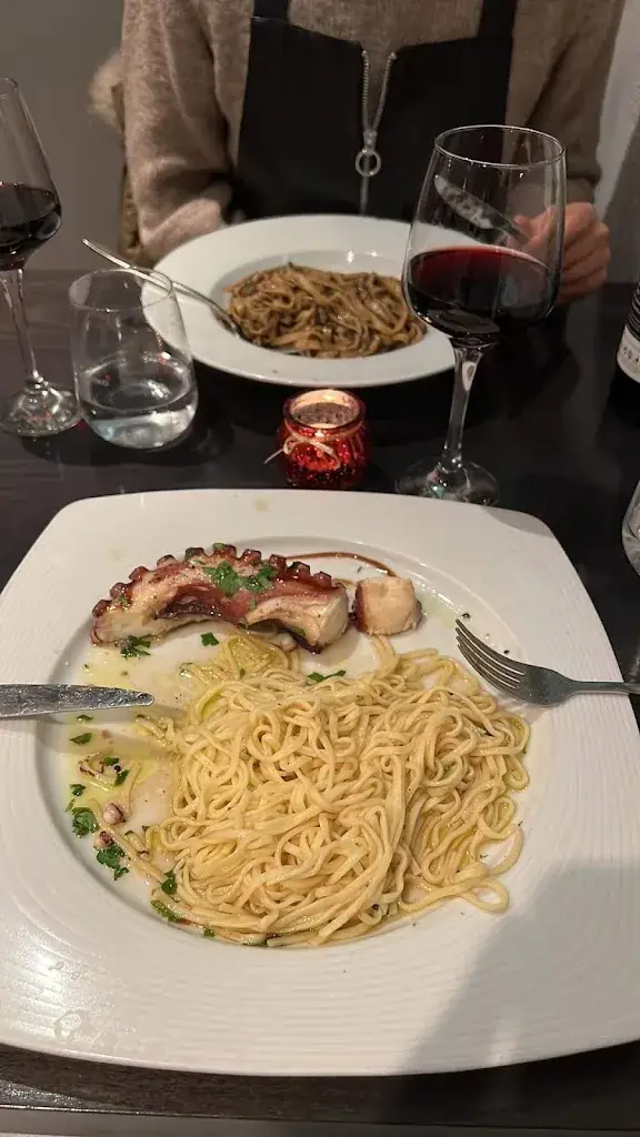 Menü_La Mia Cucina 2_Beersel_Bild_8