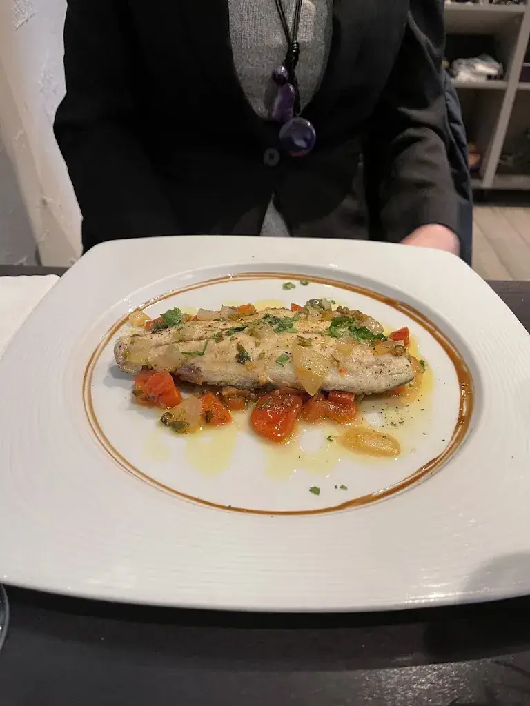 Jeroen Aspeslagh_La Mia Cucina 2_Beersel_Bewertung