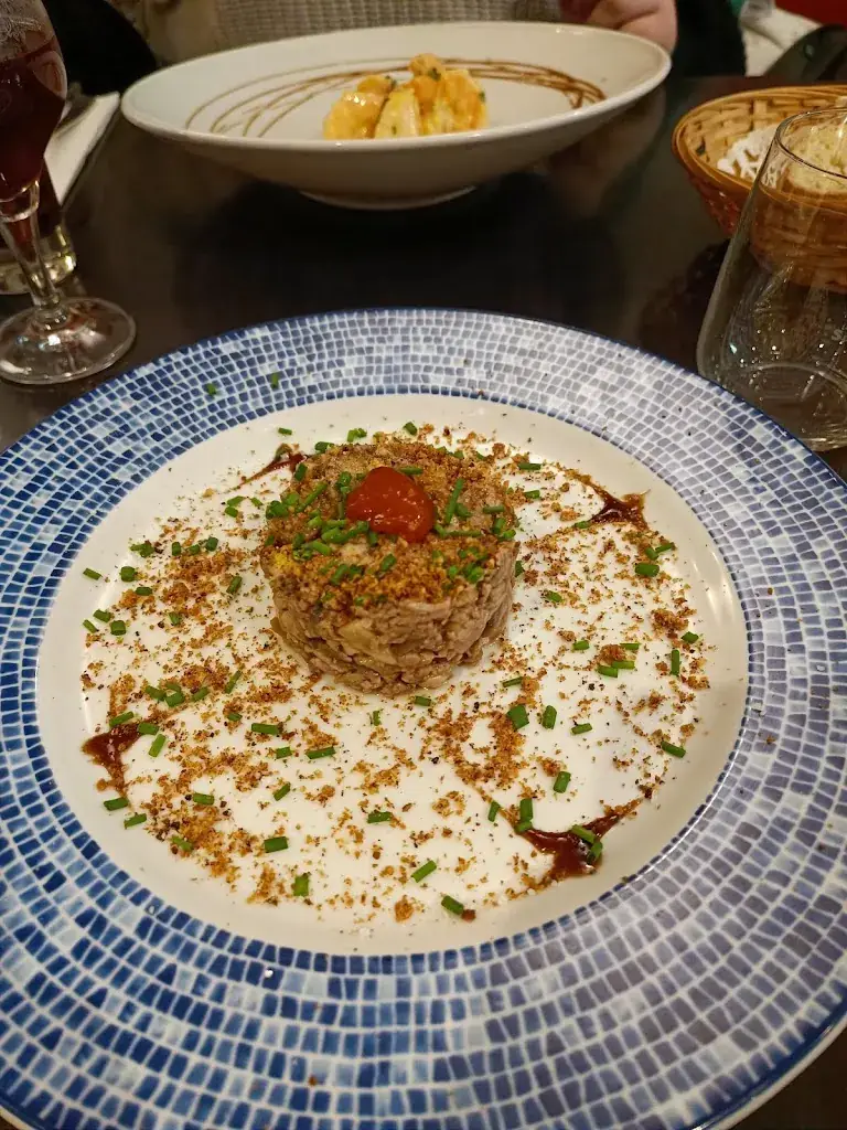 Vince Bosmans_La Mia Cucina 2_Beersel_Bewertung