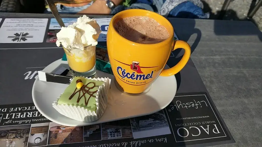 Menü_Eetcafé De Hutten_Lommel_Bild_6