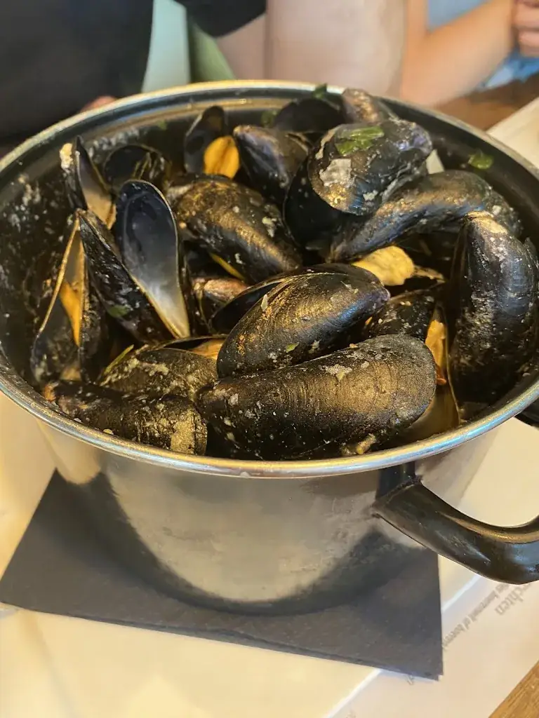 Menü_Eetcafé De Hutten_Lommel_Bild_8