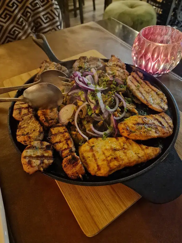 Menu_Santa Maria_Lommel_image_1