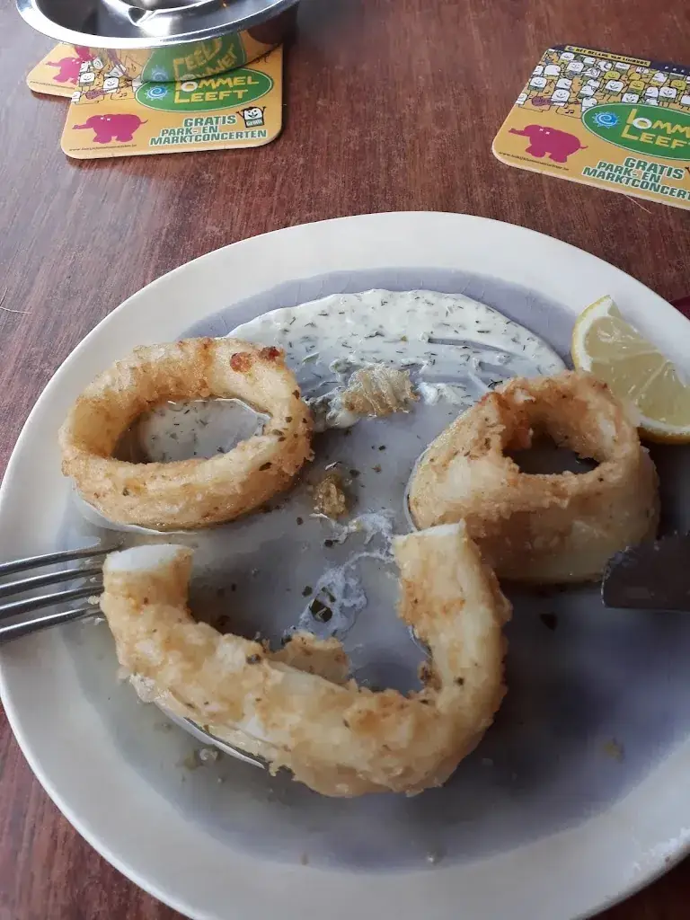 Menu_Santa Maria_Lommel_image_3