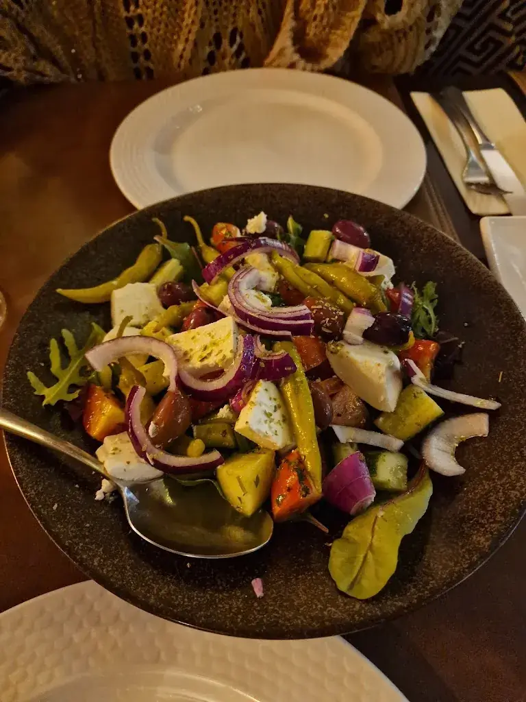 Menu_Santa Maria_Lommel_image_4