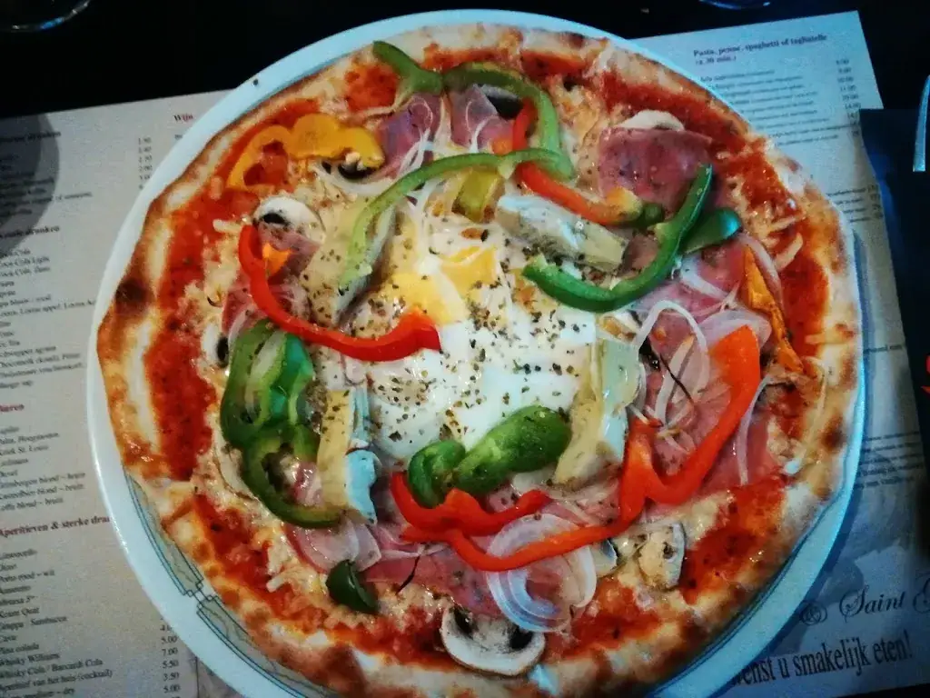 Menu_Santa Maria_Lommel_image_7