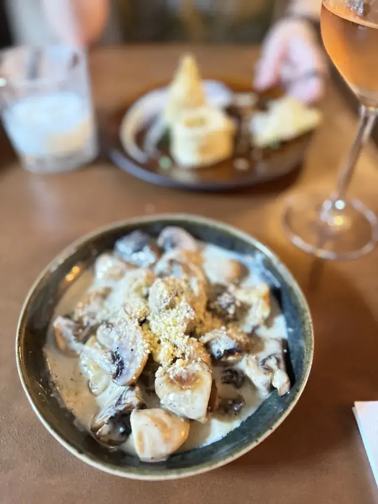 Anais Lopez_Santa Maria_Lommel_review