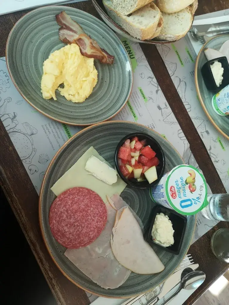 Menu_Den Brugwachter_Lommel_imagen_3