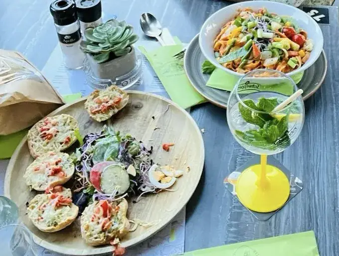 Menu_Den Brugwachter_Lommel_imagen_4