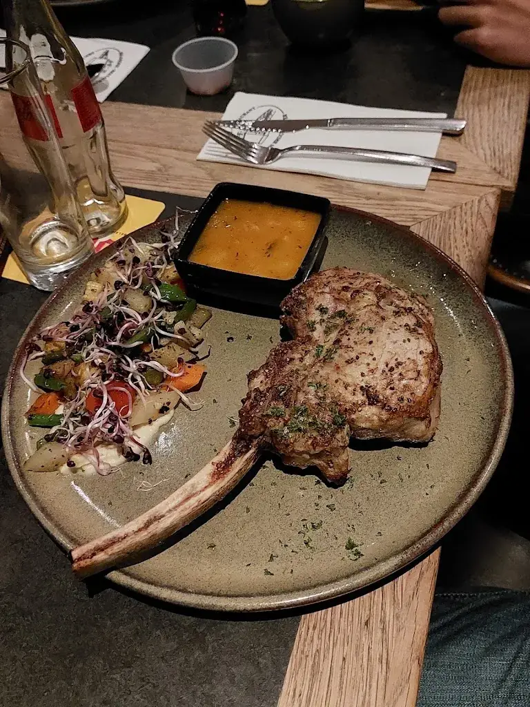 Menu_Den Brugwachter_Lommel_imagen_5