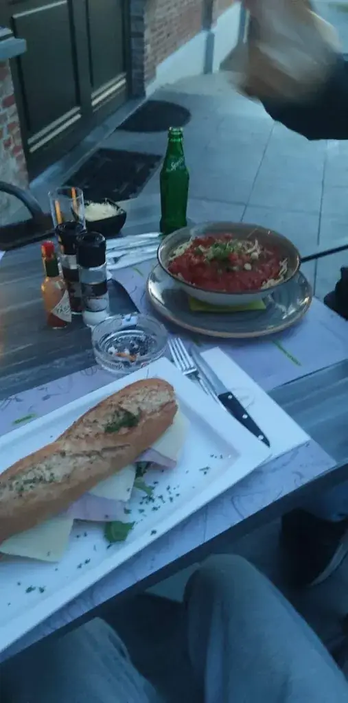 Menu_Den Brugwachter_Lommel_imagen_6