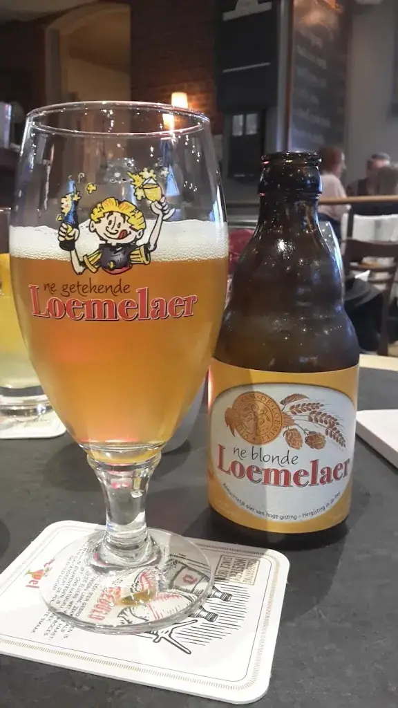 Menu_Den Brugwachter_Lommel_imagen_8