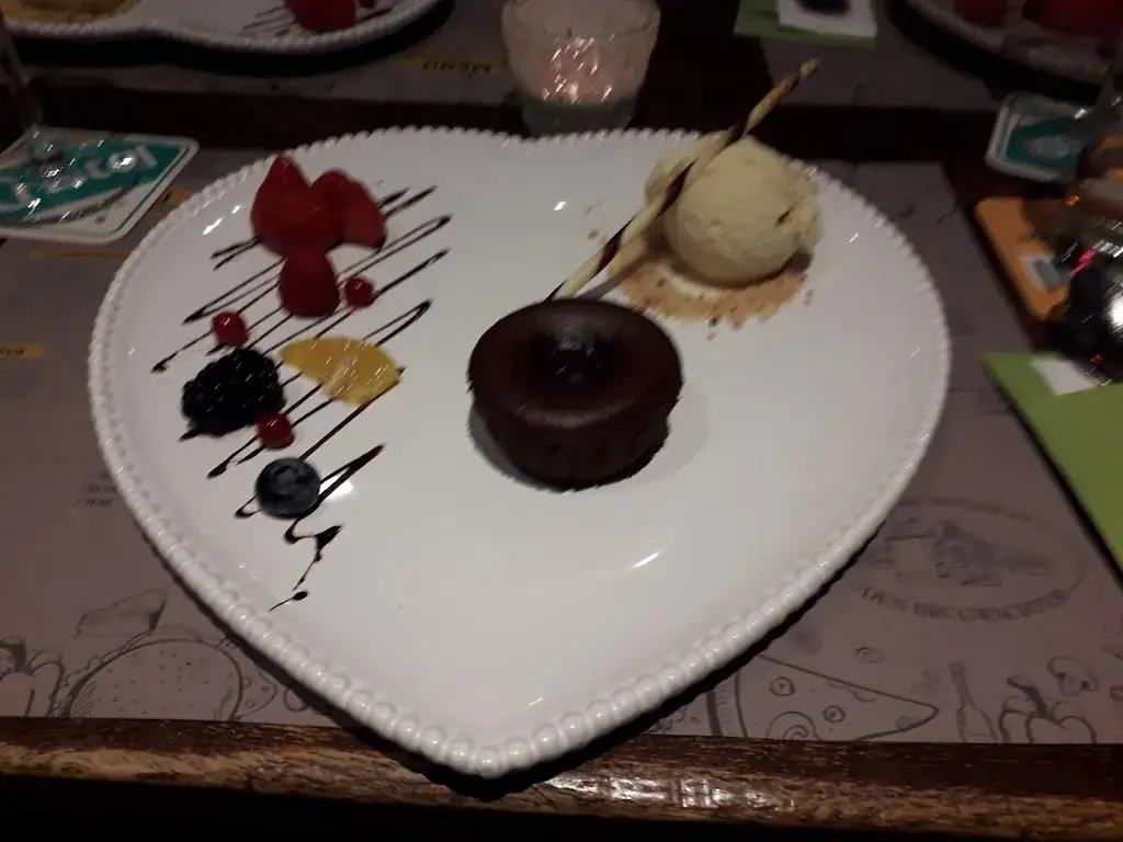 Menu_Den Brugwachter_Lommel_imagen_9