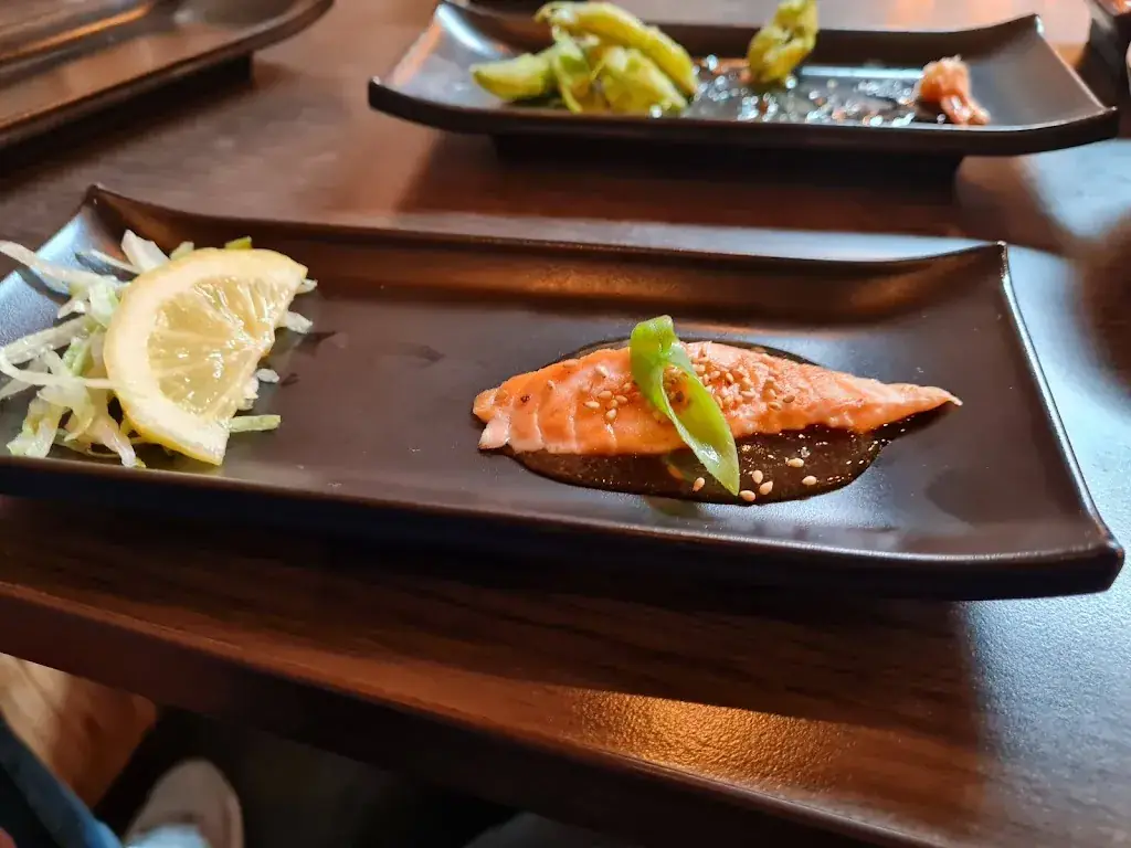 Menü_Hamachi_Lommel_Bild_2