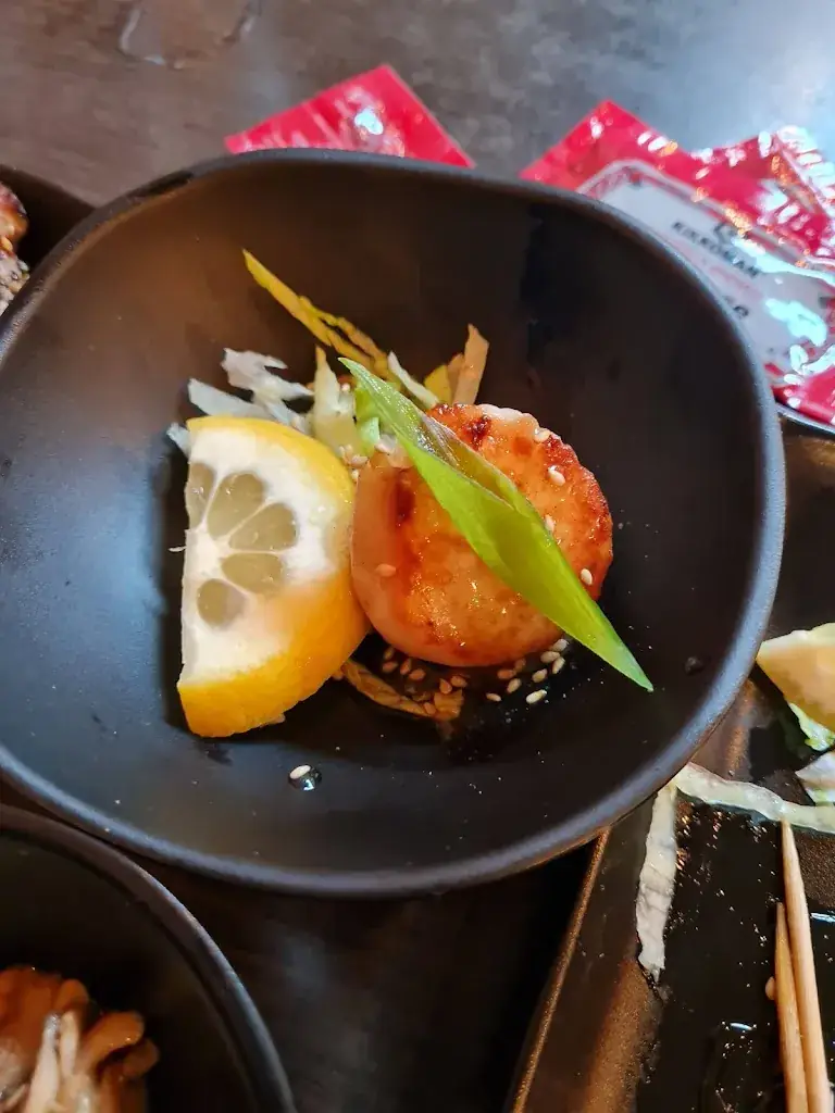 Menü_Hamachi_Lommel_Bild_4