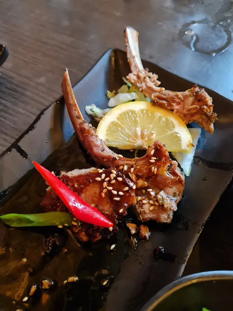 Menü_Hamachi_Lommel_Bild_5