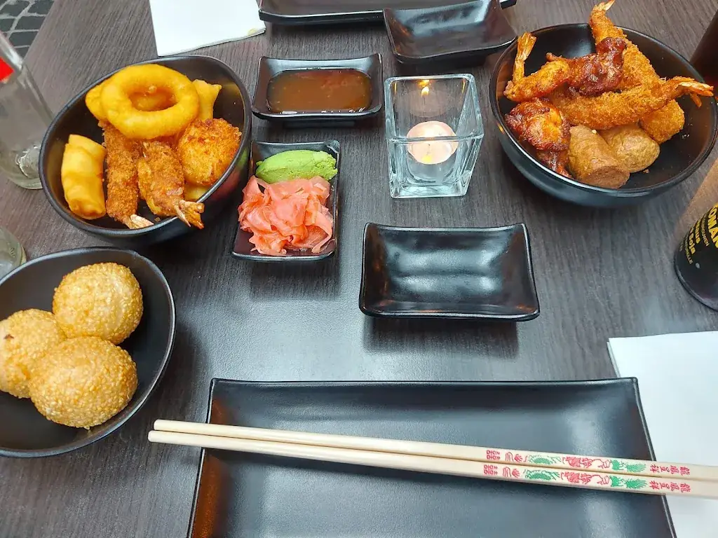 Menü_Hamachi_Lommel_Bild_9