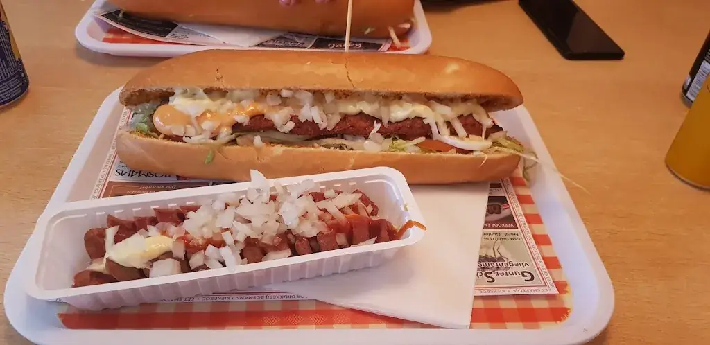 Menu_Kiekeboe rock ń roll diner_Lommel_imagen_2