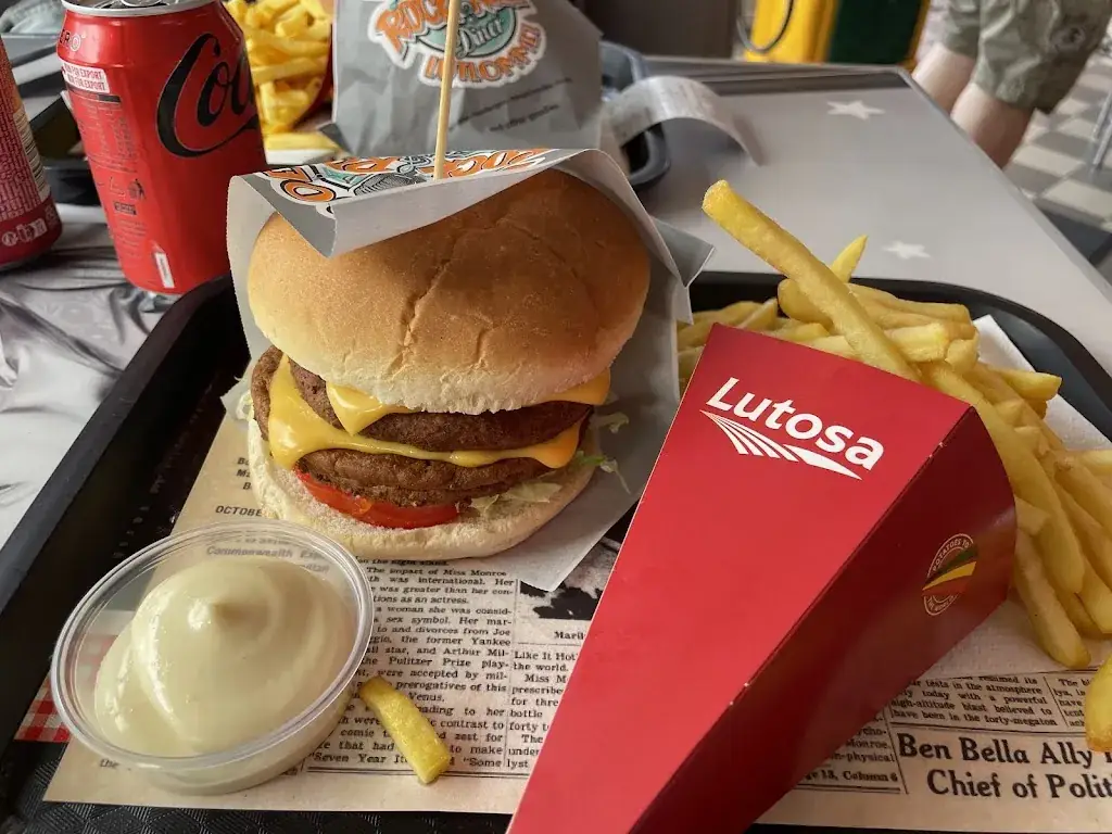 Menu_Kiekeboe rock ń roll diner_Lommel_imagen_5