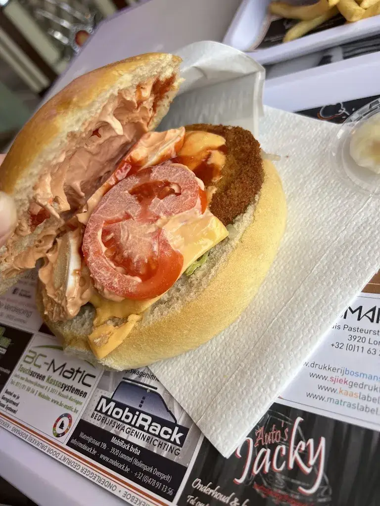 Kiekeboe rock ń roll diner_Lommel_slider_image_2