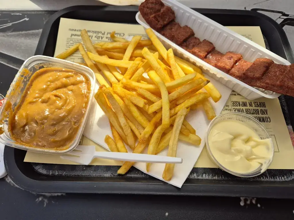 Kiekeboe rock ń roll diner_Lommel_slider_image_3