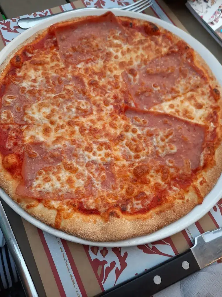 Menu_La Pergola_Lommel_image_3