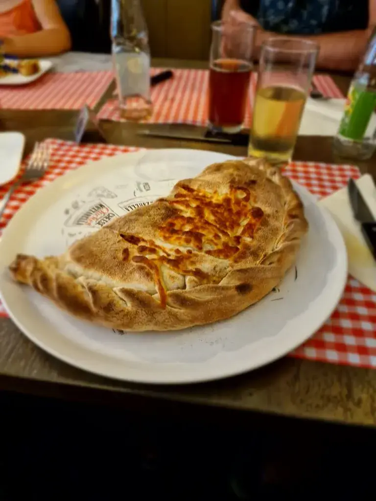 Menu_La Pergola_Lommel_image_5