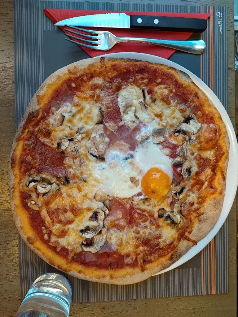 Menu_La Pergola_Lommel_image_6