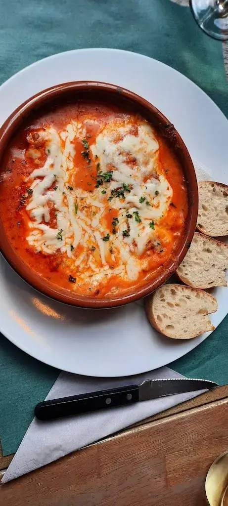 Menu_La Pergola_Lommel_image_7